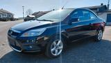 Ford Focus Cabrio 2,0 Diesel - Ford Focus mit Diesel-Antrieb: Cabrio