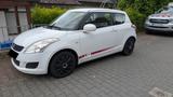Suzuki Swift 1.2 Basic Basic - Suzuki Swift: Basic