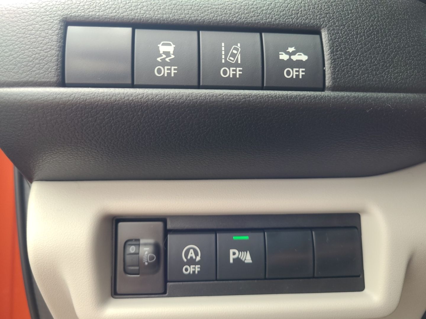 Suzuki Swift - Bild 24