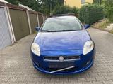 Fiat Bravo 1.4 16V T-JET 110kW Dynamic Dynamic - Fiat Bravo: Blau