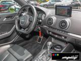 Audi S3 Cabriolet 2.0 TFSI quattro S-tronic LED+NAVI - Audi S3 mit Benzin-Antrieb: Cabrio
