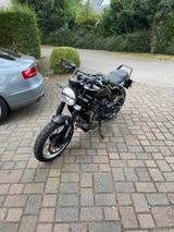 Husqvarna Svartpilen 401 - HUSQVARNA SVARTPILEN 401