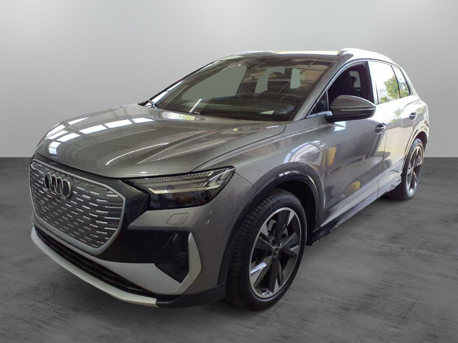 Audi Q4 e-tron - Bild 2