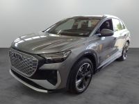 Audi Q4 e-tron - Vorschau Bild 2