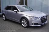 Audi A3 Sportback TDI sport Automatik/B&O/LED/SR+WR - Audi A3 Gebrauchtwagen in Kassel