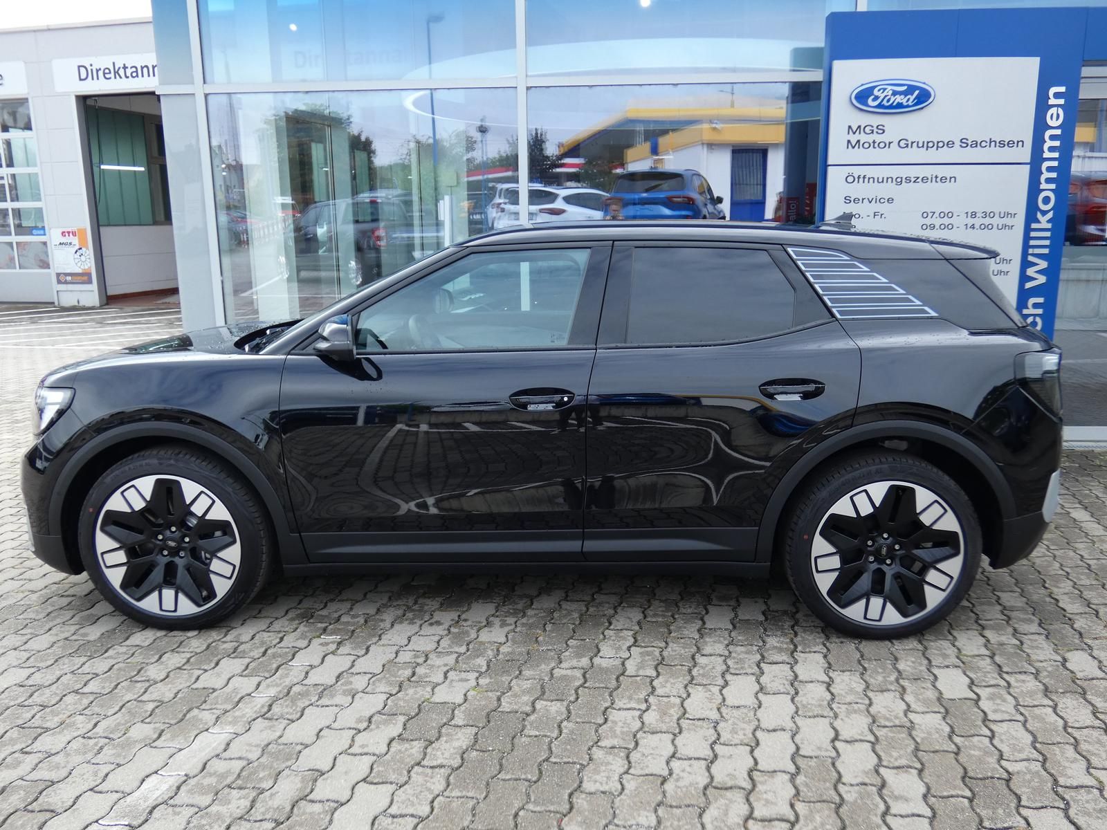 Ford Explorer - Bild 4