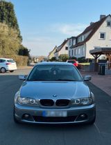 BMW E46 330i 330ci TÜV 4/27!! H&K, Navi, M... - BMW 330 aus 2004: 330i