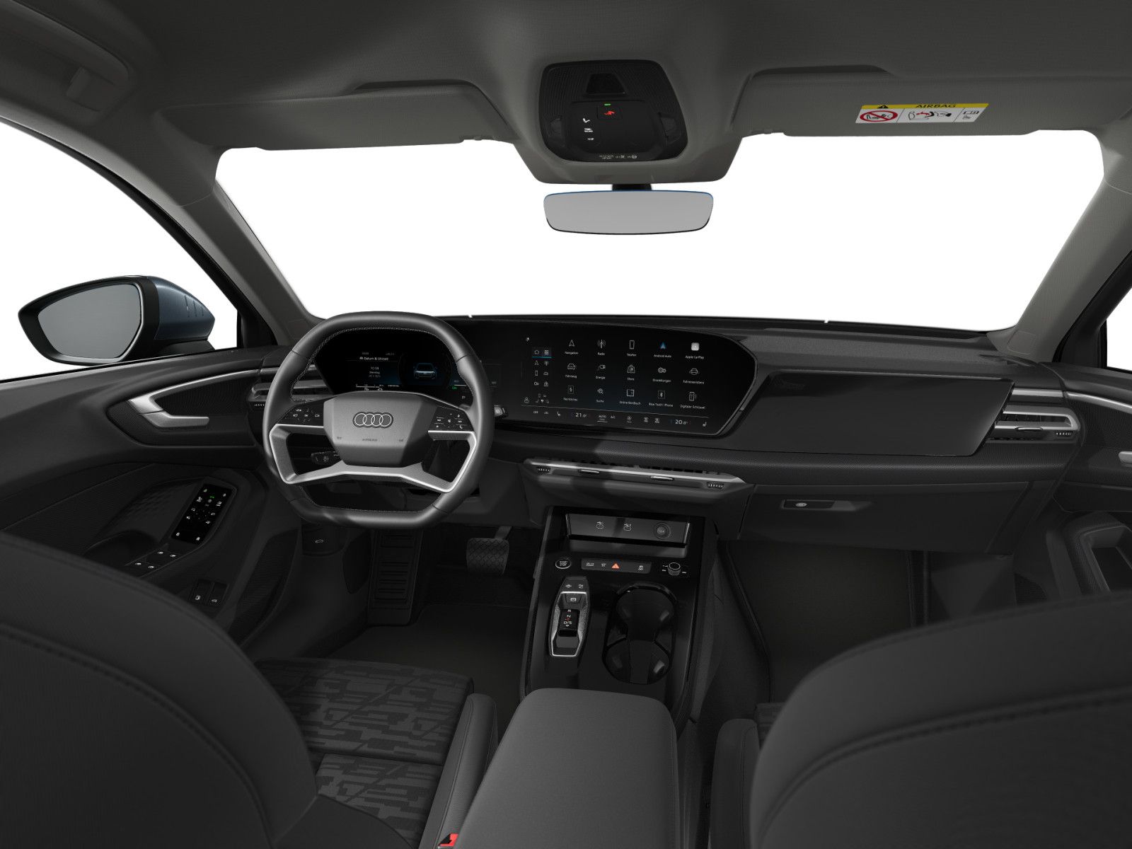 Audi A5 - Bild 8