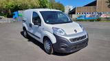 Fiat Fiorino SX Kasten Klima Navi erst 20000 TKM*** - Fiat Fiorino Gebrauchtwagen in Duisburg