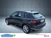 Audi A3 - Vorschau Bild 3