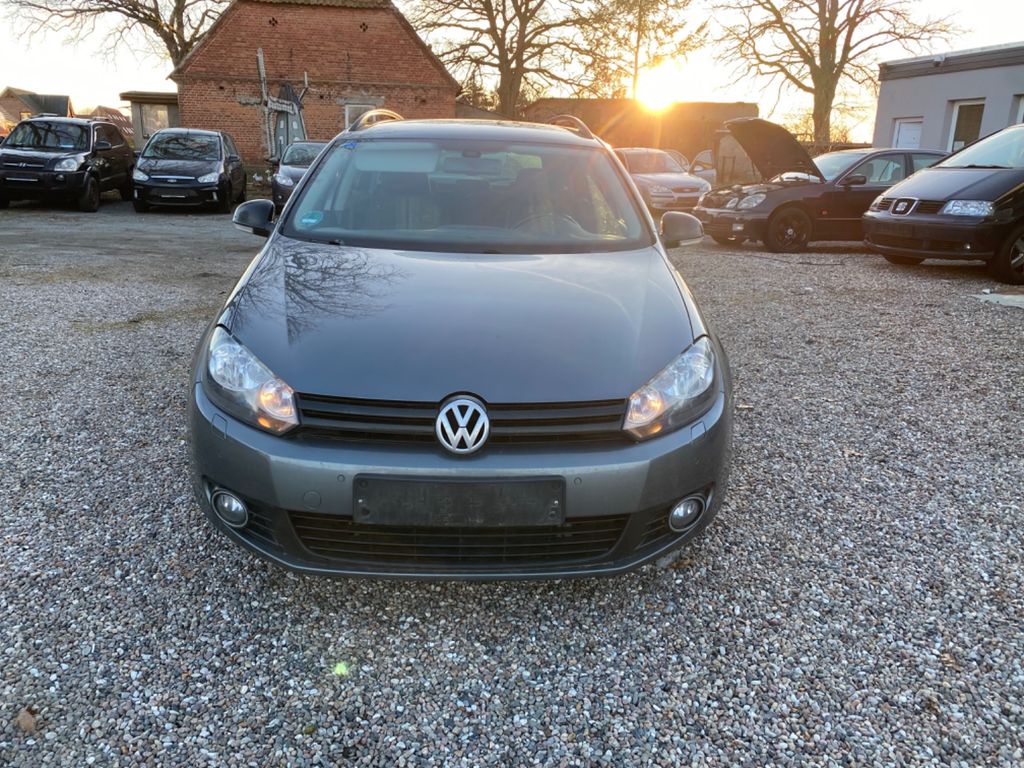 Angebot ansehen Volkswagen Golf