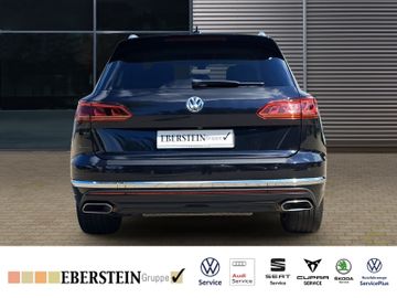 Volkswagen Touareg 3,0 TDI AHK Dynaudio Matrix-LED