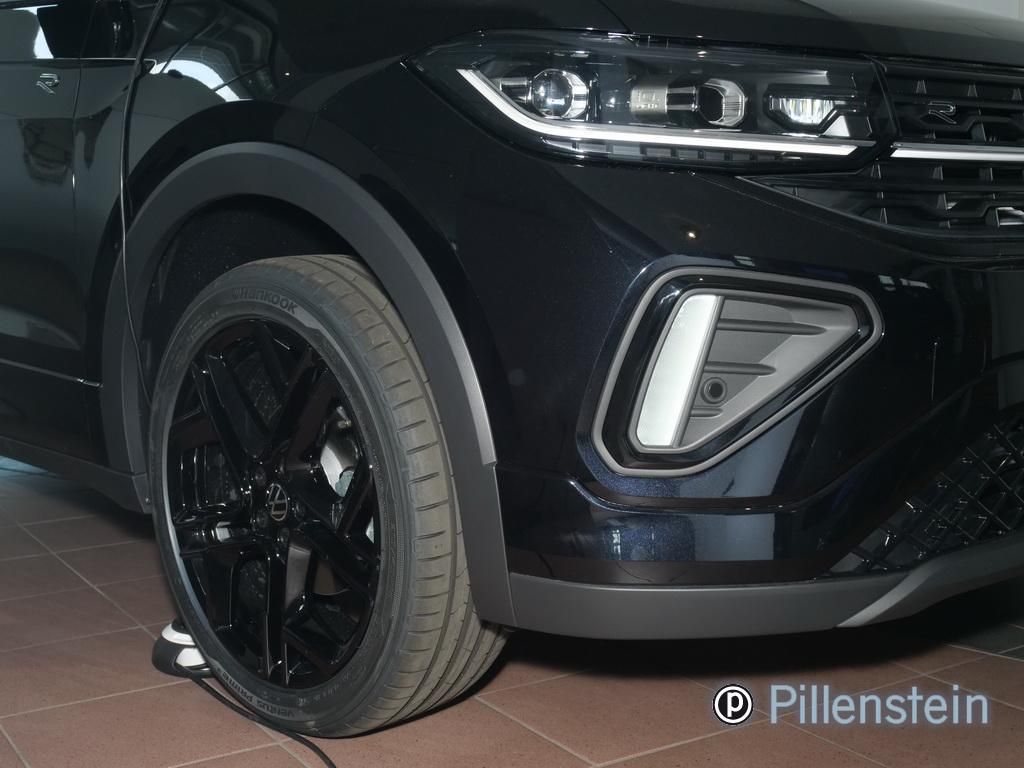 Volkswagen T-Cross - Bild 9