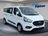 Ford Transit/Tourneo Custom 2.0 TDCi 320 L2 Trend - Ford Transit tourneo
