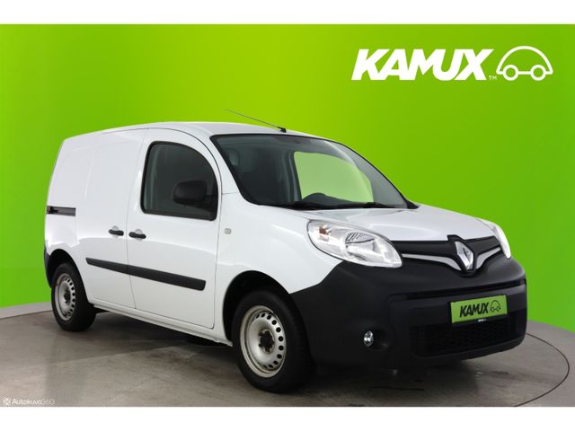 Renault Kangoo 1.5dCi 110 FAP Extra+KLIMA+NAVI+AHK