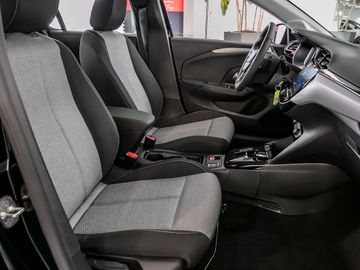 Opel Corsa F 1.2 Edition Verkehrsschilder-Assistent