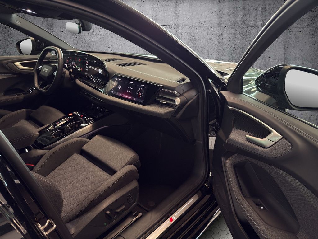 Audi A5 - Bild 20