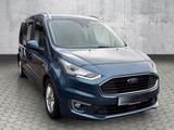 Ford Grand Tourneo Connect 1.5TDCi Titanium Automatik - Ford Grand Tourneo Kombi Gebrauchtwagen