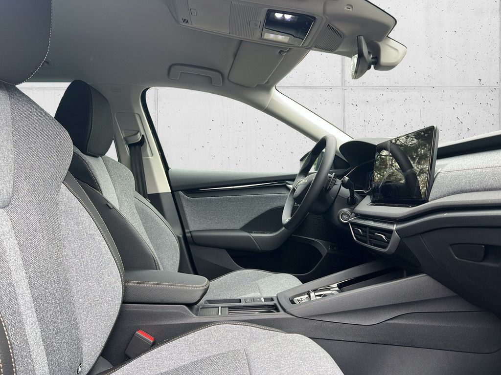 Skoda Octavia - Bild 13