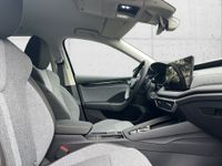 Skoda Octavia - Vorschau Bild 13