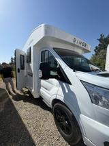 Rimor Kilig 56 Plus*Küchenluxus*Face to Face*Mod.2027* - Rimor Wohnmobile & -wagen in Solingen