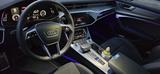 Audi A6 45 TFSI S tronic sport Avant sport
