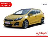 Kia Ceed 1.0 T-GDI GT-Line Navi Kamera Sitzheizung - gebrauchte Kia Limousine