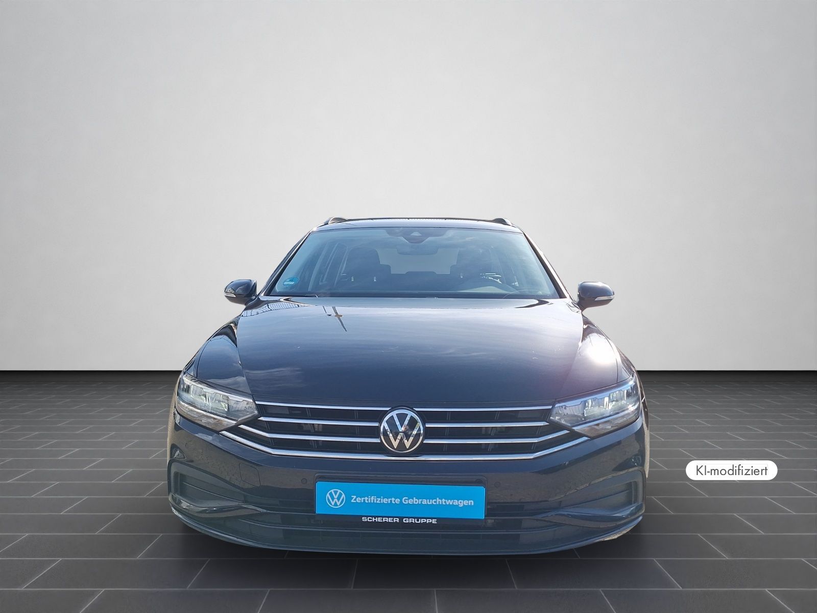 Volkswagen Passat Variant - Bild 6