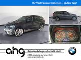 BMW X1 xDrive25i A Sport Line Aut. Navi Kamera Parka - BMW X1: Geländewagen