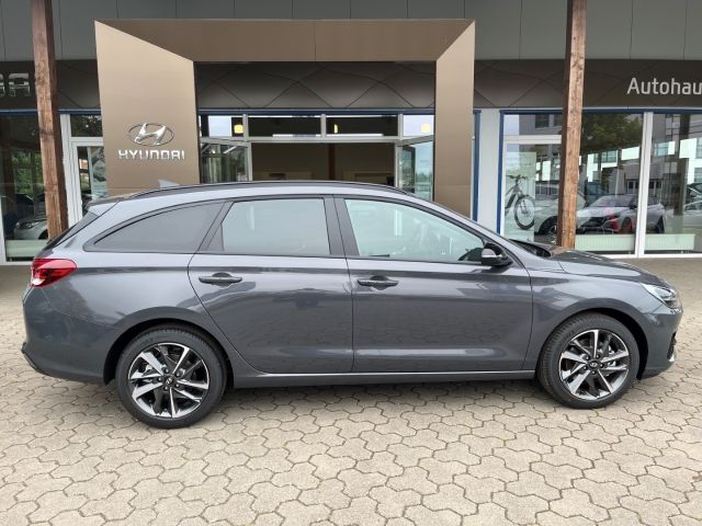 Hyundai i30 – Bild 9
