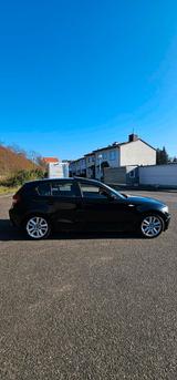 BMW 120D E87 Automatik, Tüv Neu, Schiebeda... - BMW 120 aus 2005: 120d