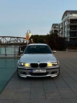 BMW 320i (E46) - Facelift - Original Zusta... - BMW 320 Limousine 320i e46 mit Benzin-Antrieb