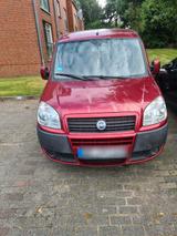 Fiat Doblo - gebrauchte Fiat Doblo aus dem Jahr 2007