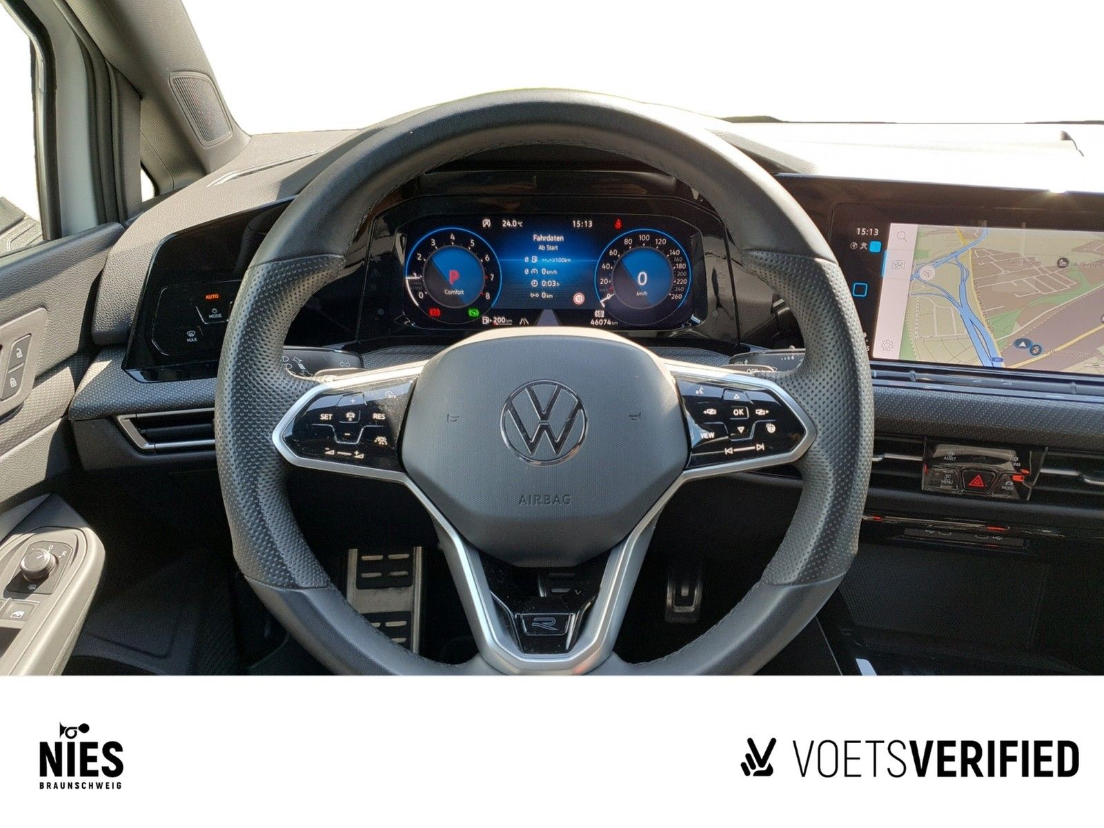 Volkswagen Golf - Bild 12