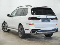 BMW X7 - Vorschau Bild 3