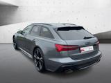 Audi RS6 Avant 4.0 TFSI QUATTRO+NAVI+MATRIX+AHK+HEAD - Audi RS6: mit Navigationssystem