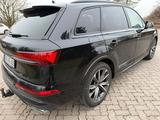 Audi SQ7 TFSI quattro tiptronic -7 Sitzer - Voll - Audi SQ7 Benzin Gebrauchtwagen