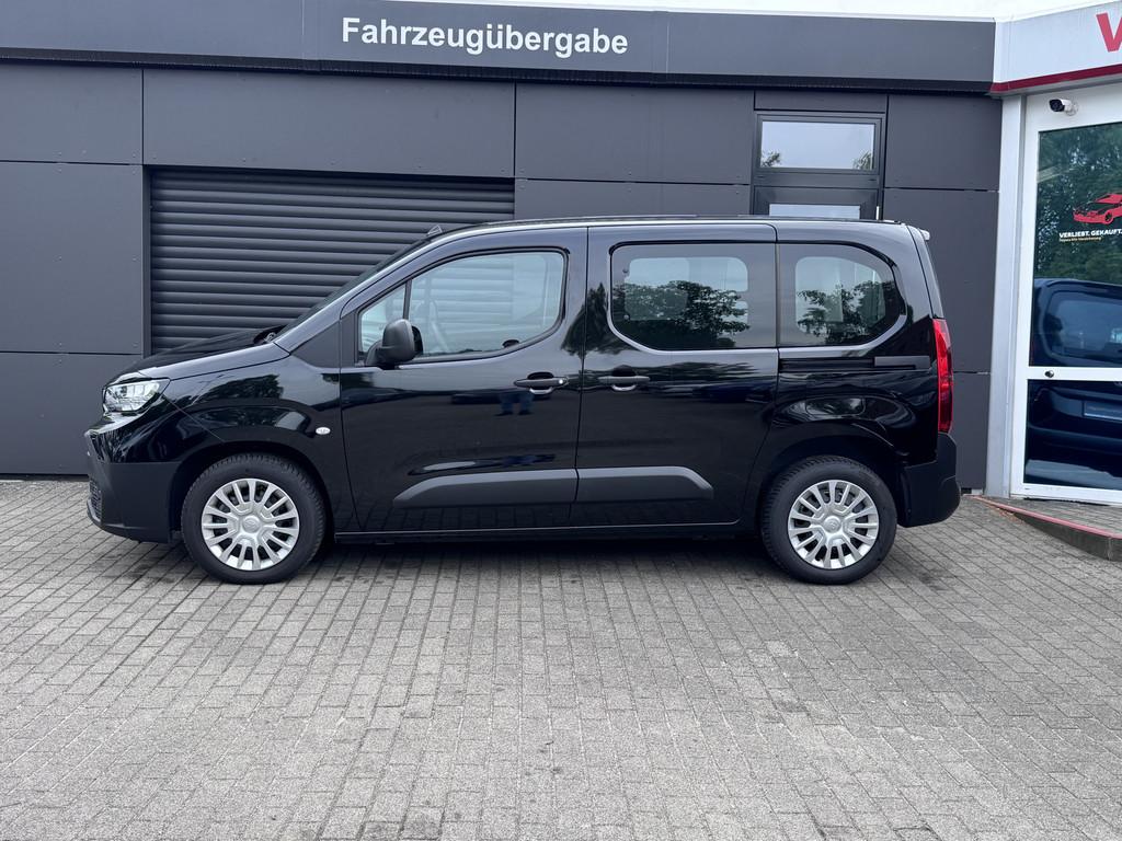 Toyota Proace City Verso 1.2 L1 Comfort