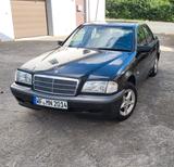 Mercedes-Benz C 200 CLASSIC SELECTION Classic Selection - gebrauchte Mercedes-Benz C 200 aus dem Jahr 2000