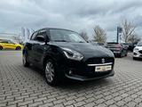 Suzuki Swift Basic*Kamera*SHZ*ACC*Klima* - Suzuki Swift mit Benzin-Antrieb: Scheckheftgepflegt