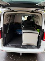 Mercedes-Benz Marco Polo Activity mit Küche und Schrank - Mercedes-Benz Marco Polo