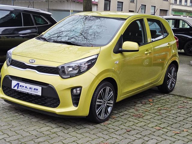 Kia Picanto Edition 7