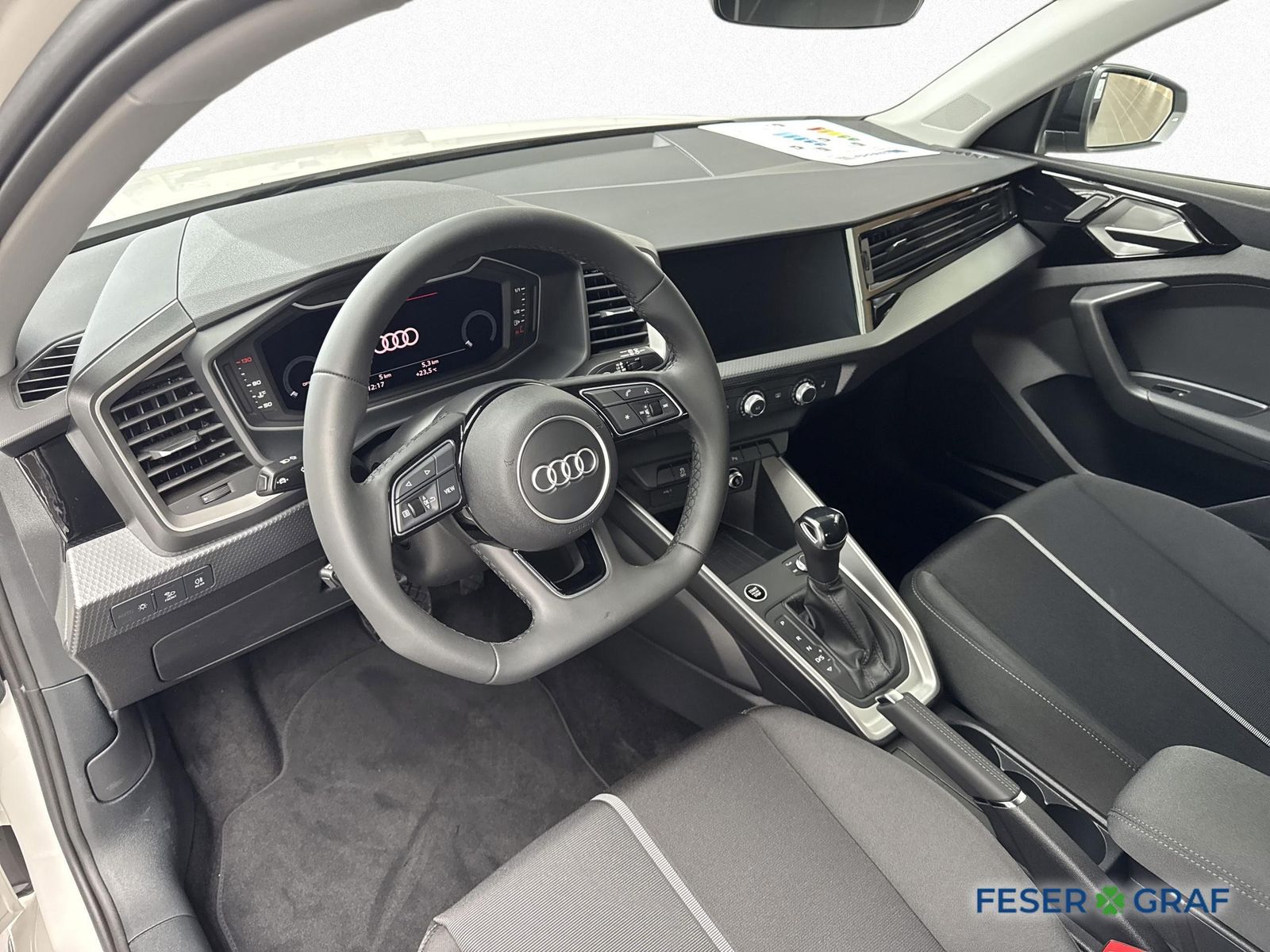 Audi A1 - Bild 10