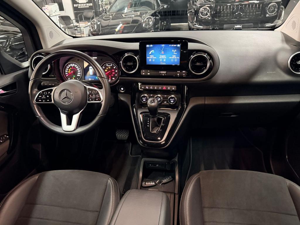 Mercedes-Benz T-Klasse