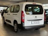 Citroën Berlingo Feel XL 7 Sitzer/Klima - Citroën Berlingo: Feel