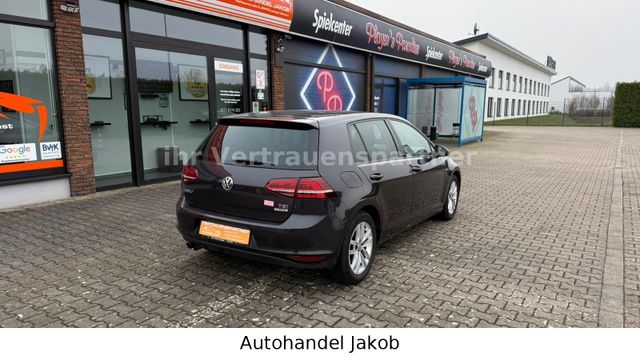 Volkswagen Golf/Super Ausstattung/TÜV_Service_Neu!
