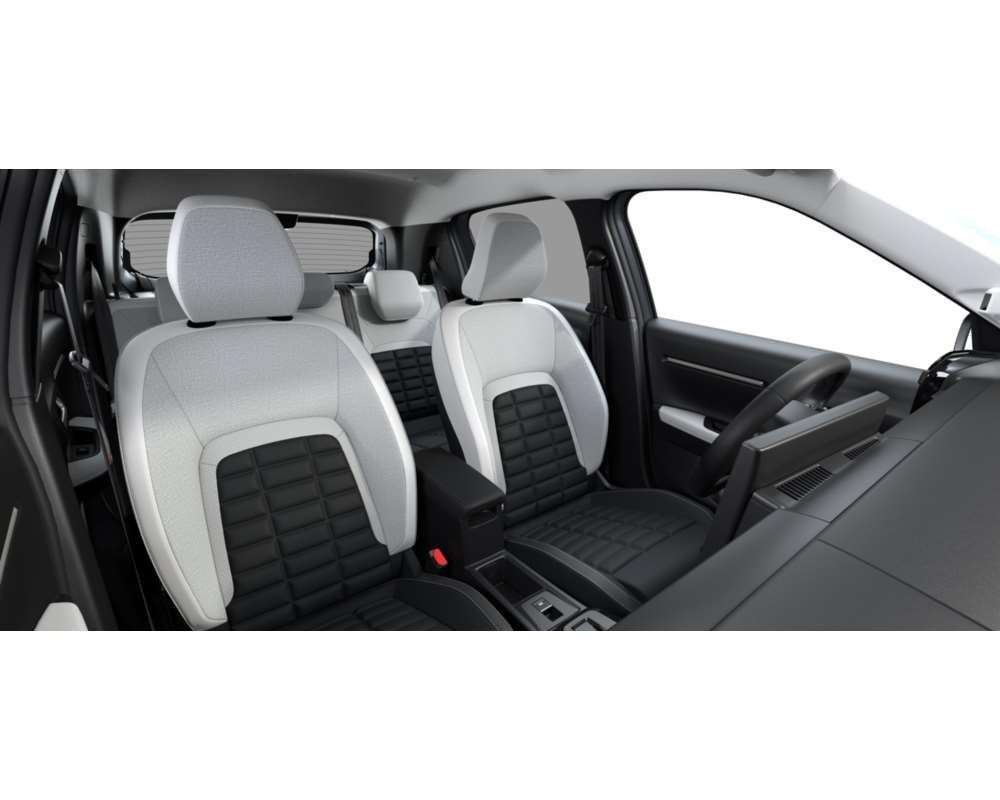 Citroën ë-C3 - Bild 8