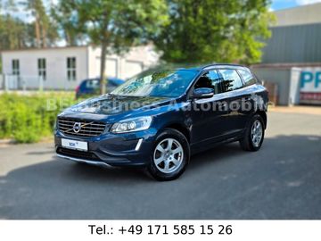 Volvo XC60 - 1