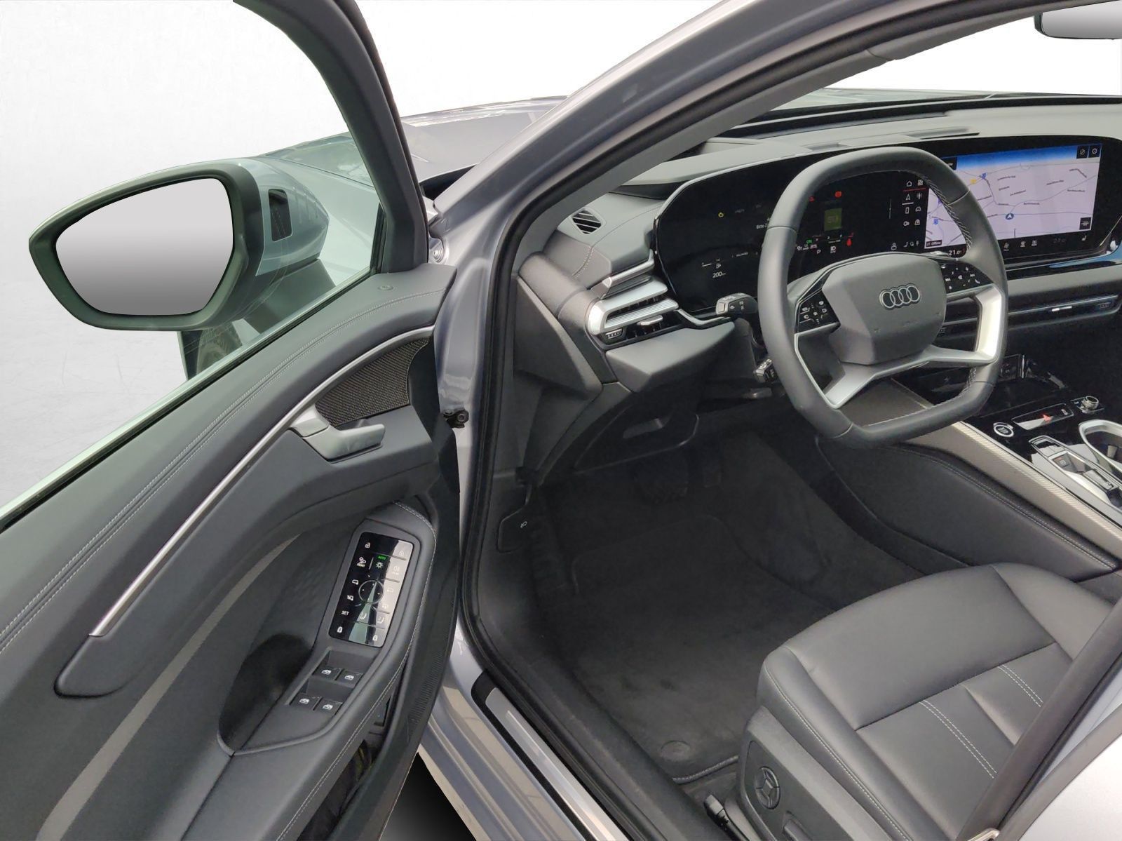 Audi A6 - Bild 12