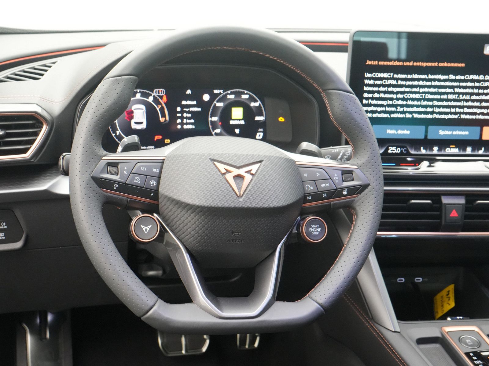 Cupra Formentor - Bild 9